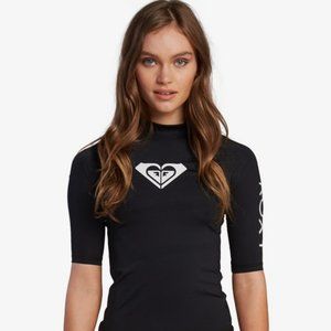 Roxy Whole Hearted Hawaii Rashguard